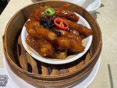-香港池仔记肠粉王(博多新记襄阳南路店)