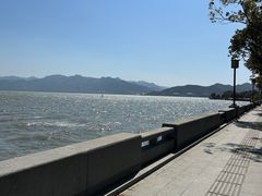 -东钱湖旅游度假区