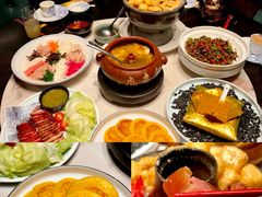 -福照楼汽锅鸡·云南菜(火车站锦江店)