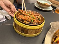 -味当家鱼头火锅.•甲鱼料理(金沙店)