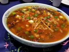 -院8里·少城记忆老川菜(宽窄巷子店)