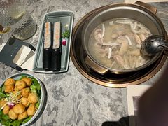 -大头椰·海南椰子鸡火锅(思明万象城店)