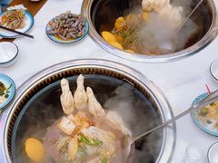 -小媳妇铁锅炖鱼(世博园店)