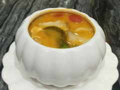 -Thai Alley泰爱里(二沙岛店)
