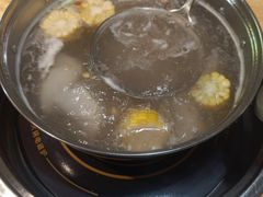 -夜牛潮汕鲜牛肉火锅店(翻身店)