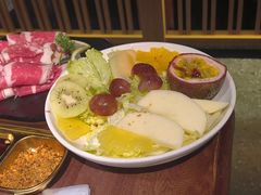 -九田家黑牛烤肉料理(新辰里亚运村店)