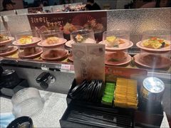 -争鲜回转寿司(南开大悦城店)