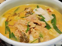 -西安饭庄·非遗陕菜(钟楼店)