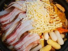 -麻麻桃韩式料理(百盛B馆店)