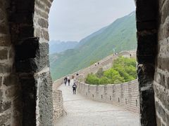 -慕田峪长城
