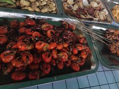 -郑喜旺烧烤(新密总店)