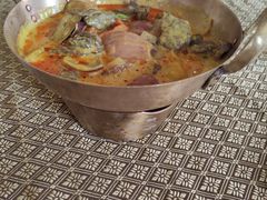 -南沙游艇会·大兵船餐厅