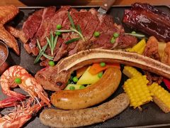 -1886德国汽车餐厅(外滩中央店)