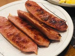 -大渔铁板烧(中山路八佰伴店)