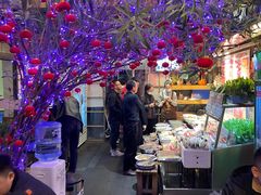 -福苗小骆驼烧烤(莲湖路店)