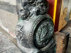 -张学良旧居陈列馆