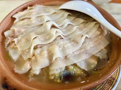 -砂锅居(西四店)