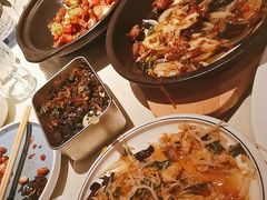 -陈阿婆鱼头泡饼·京味菜(复兴路店)