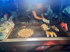 -大学城夜市