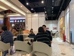 大堂-KOI Thé(力宝广场店)