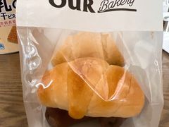 -OUR Bakery(SKP-S店)