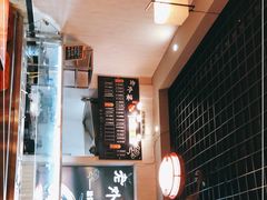 -老外婆本帮面(塔城路店)