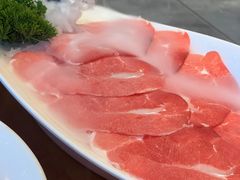-蜀家渝重庆火锅(南屏街店)