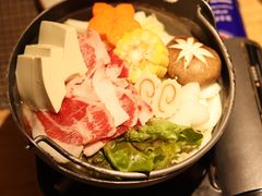 -桃夭日式料理(国信店)
