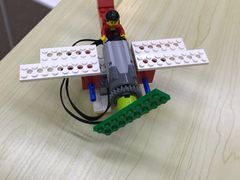 -乐创坊·青少年创客教育空间(江南西校区)