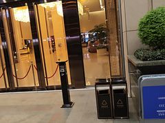 -安徽高速开元国际大酒店·地中海自助餐厅