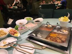 -海底捞火锅(公益西桥店)