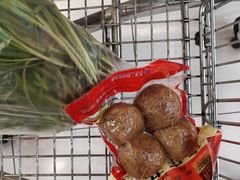 -物美超市(通州果园店)