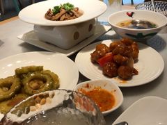 -莆田餐厅PUTIEN(三里屯店)