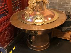 -芝麻花餐厅(祁家豁子店)