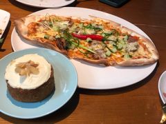 -JINNS锦时 steak&pizza(浸信会礼拜堂旧址店)