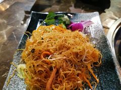 家乡炒米粉-同仁四季椰子鸡(海岸城天利店)