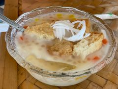 -傣家寨花园主题餐厅