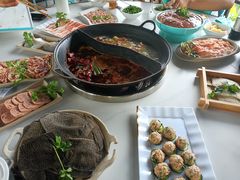 -枇杷园食为鲜火锅(南山店)
