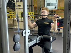 -超鹿运动(五四路恒力城店)