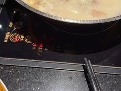 -捞王猪肚鸡火锅(财富中心店)