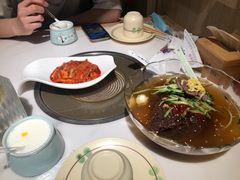 -七八冷面·延边朝鲜族美食(圣熙八号店)