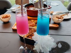 -烛影拾光观景餐厅·创意菜·摄影·小提琴(大唐不夜城店)