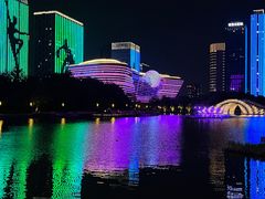 -中国杭州低碳科技馆