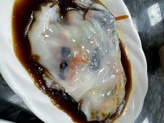 -燊意布拉肠云吞面(中山四路店)