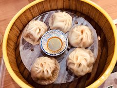 鸡汁小笼包-苏晓玥·手作江南小吃(深圳北站店)