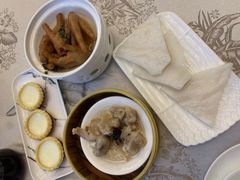 -香云轩·顺德菜(香云纱园林酒店店)