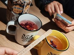 -太二酸菜鱼(群光广场店)