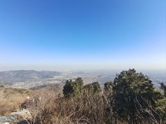 -北京西山国家森林公园