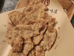 -1937青岛老味道·海肠捞饭·青岛菜(大鲍岛栈桥店)