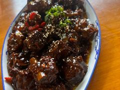 -龙姐私房菜(和顺古镇店)